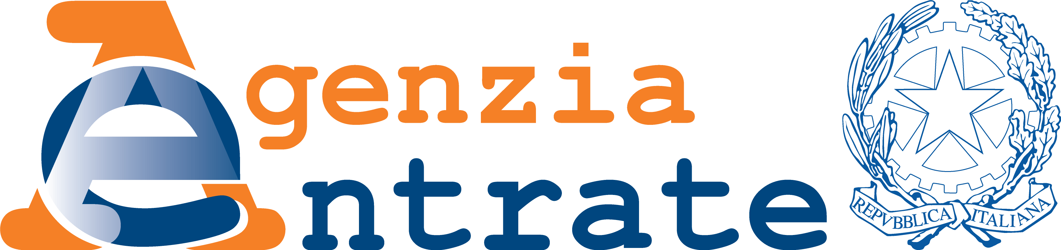 logo Agenzia delle Entrate